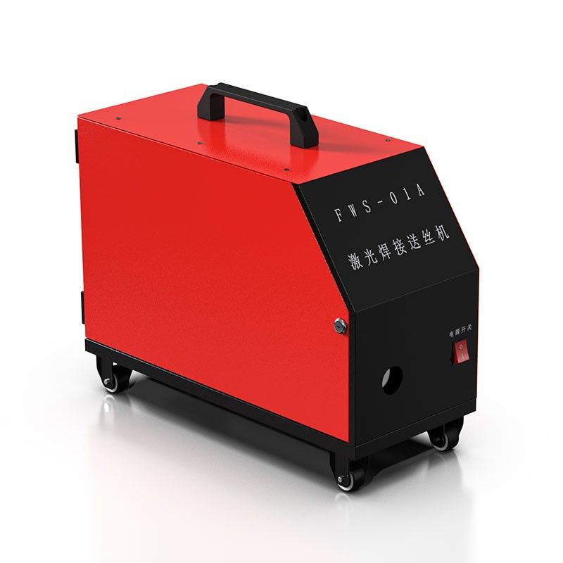 激光焊接送絲機(jī) FWS-01A